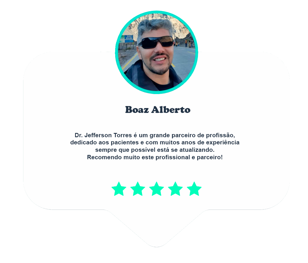 JEFFTORRESPRO - Qualidade de vida no conforto do seu lar.